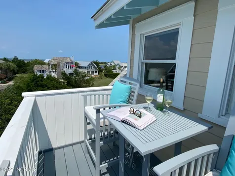 21 Keelson Row Bald Head Island NC 28461