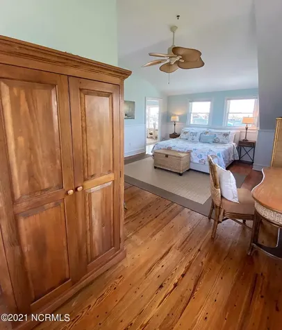 21 Keelson Row Bald Head Island NC 28461