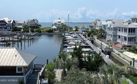 21 Keelson Row Bald Head Island NC 28461