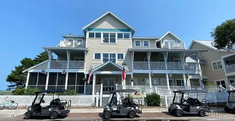 21 Keelson Row Bald Head Island NC 28461