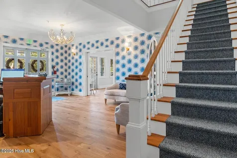 21 Keelson Row Bald Head Island NC 28461