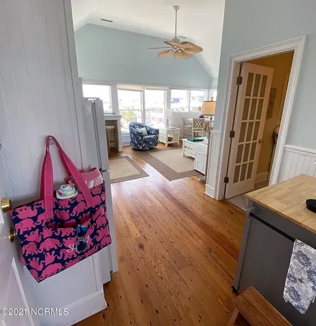 21 Keelson Row Bald Head Island NC 28461