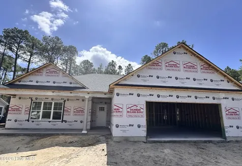 1813 Caracara Drive New Bern NC 28560