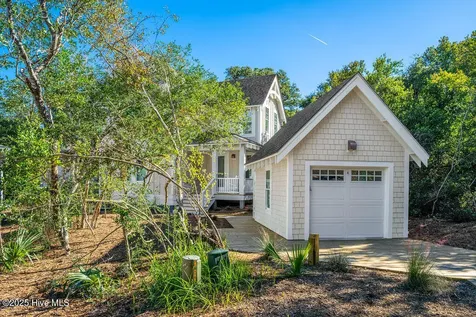 534 Chicamacomico Way Bald Head Island NC 28461
