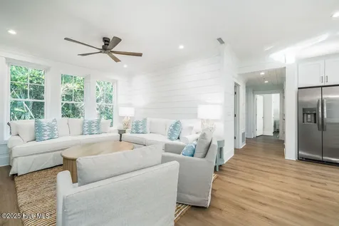 534 Chicamacomico Way Bald Head Island NC 28461