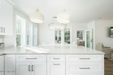 534 Chicamacomico Way Bald Head Island NC 28461