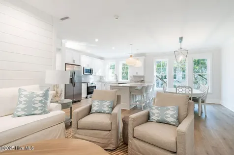 534 Chicamacomico Way Bald Head Island NC 28461