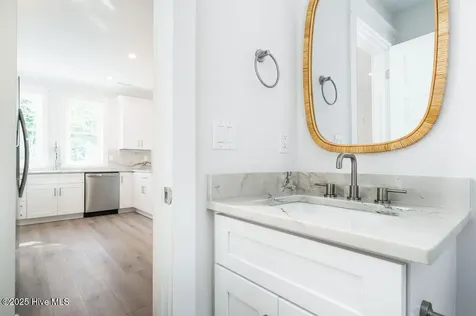 534 Chicamacomico Way Bald Head Island NC 28461