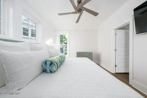 534 Chicamacomico Way Bald Head Island NC 28461