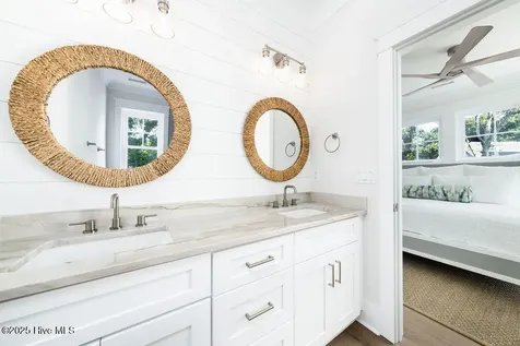 534 Chicamacomico Way Bald Head Island NC 28461