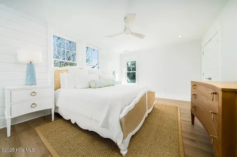 534 Chicamacomico Way Bald Head Island NC 28461
