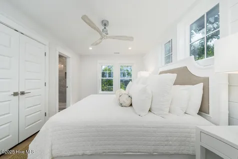 534 Chicamacomico Way Bald Head Island NC 28461