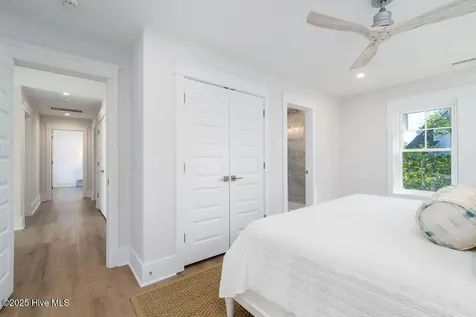 534 Chicamacomico Way Bald Head Island NC 28461