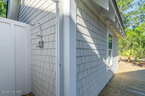 534 Chicamacomico Way Bald Head Island NC 28461