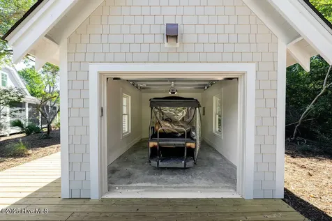 534 Chicamacomico Way Bald Head Island NC 28461