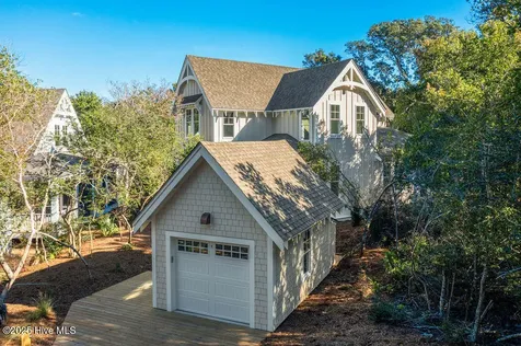534 Chicamacomico Way Bald Head Island NC 28461