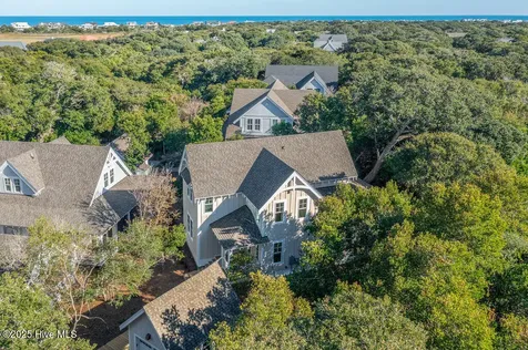 534 Chicamacomico Way Bald Head Island NC 28461
