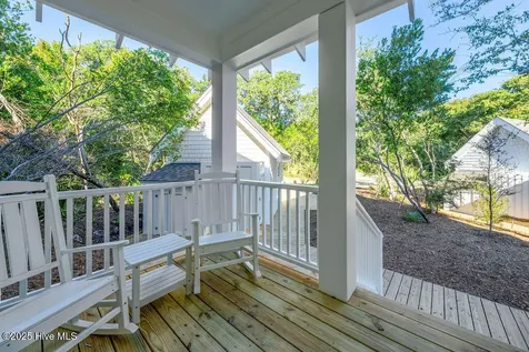 534 Chicamacomico Way Bald Head Island NC 28461