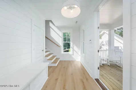 534 Chicamacomico Way Bald Head Island NC 28461