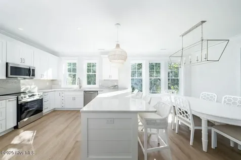 534 Chicamacomico Way Bald Head Island NC 28461