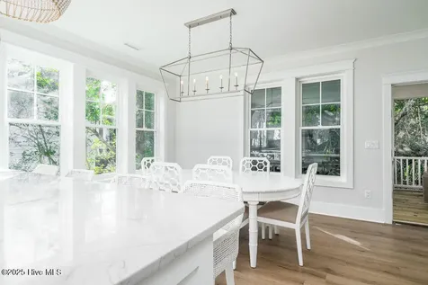 534 Chicamacomico Way Bald Head Island NC 28461