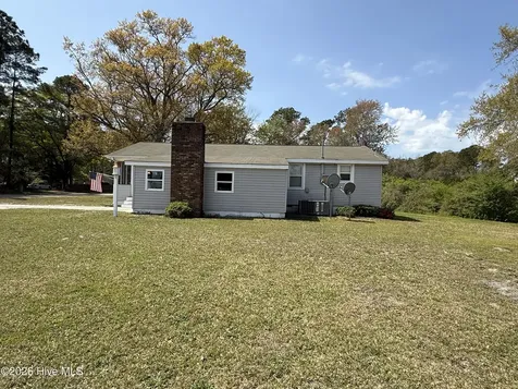 2260 Shell Point Road SW Shallotte NC 28470