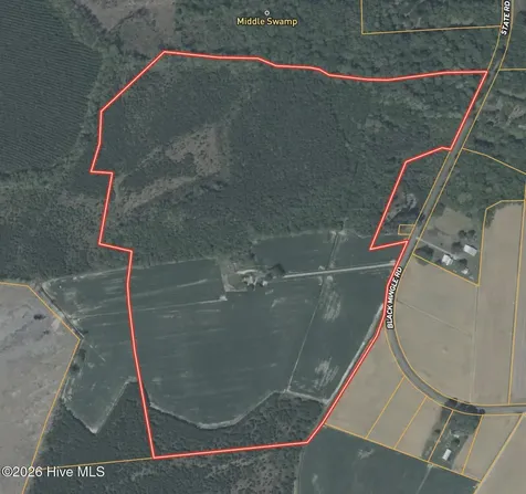 188 Black Mingle Road Gates NC 27937