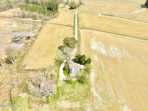 188 Black Mingle Road Gates NC 27937