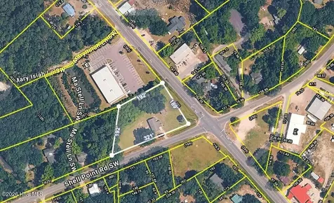 2260 Shell Point Road SW Shallotte NC 28470