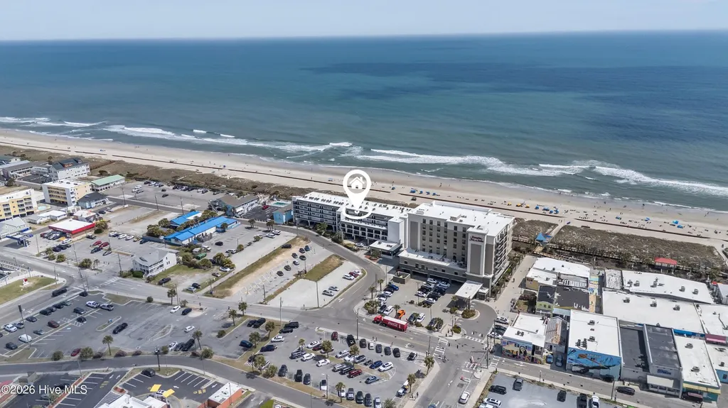222 N Carolina Beach Avenue N Carolina Beach NC 28428