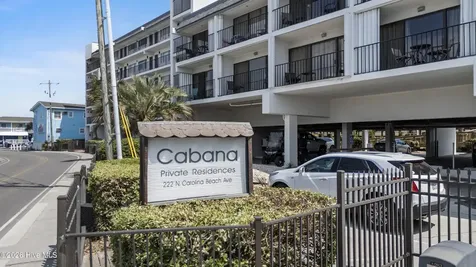 222 N Carolina Beach Avenue N Carolina Beach NC 28428