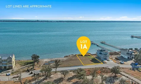 4729 S Shore Drive Morehead City NC 28557