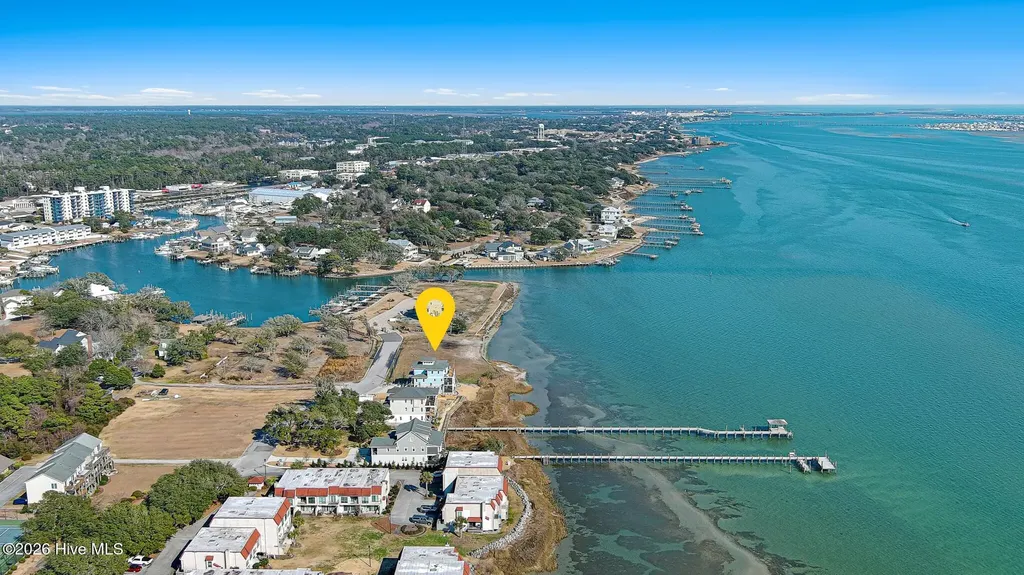 4729 S Shore Drive Morehead City NC 28557