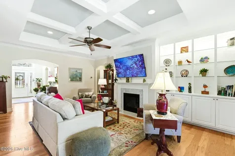4004 Keenan Court Wilmington NC 28412