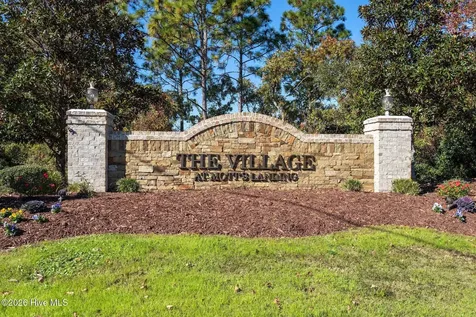 4004 Keenan Court Wilmington NC 28412