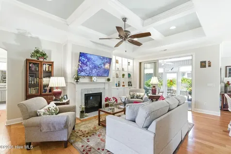 4004 Keenan Court Wilmington NC 28412