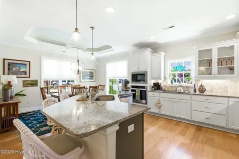 4004 Keenan Court Wilmington NC 28412