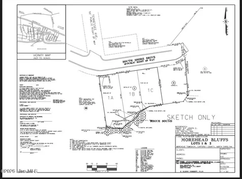 4729 S Shore Drive Morehead City NC 28557