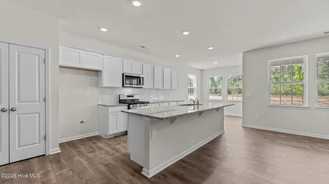 405 Conifer Street Sanford NC 27332