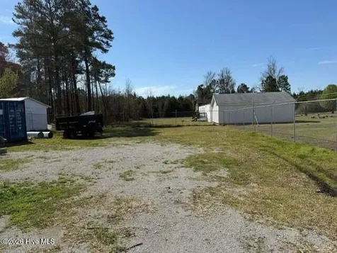 189 Calabash Road NW Calabash NC 28467