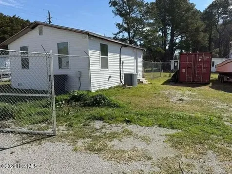 189 Calabash Road NW Calabash NC 28467