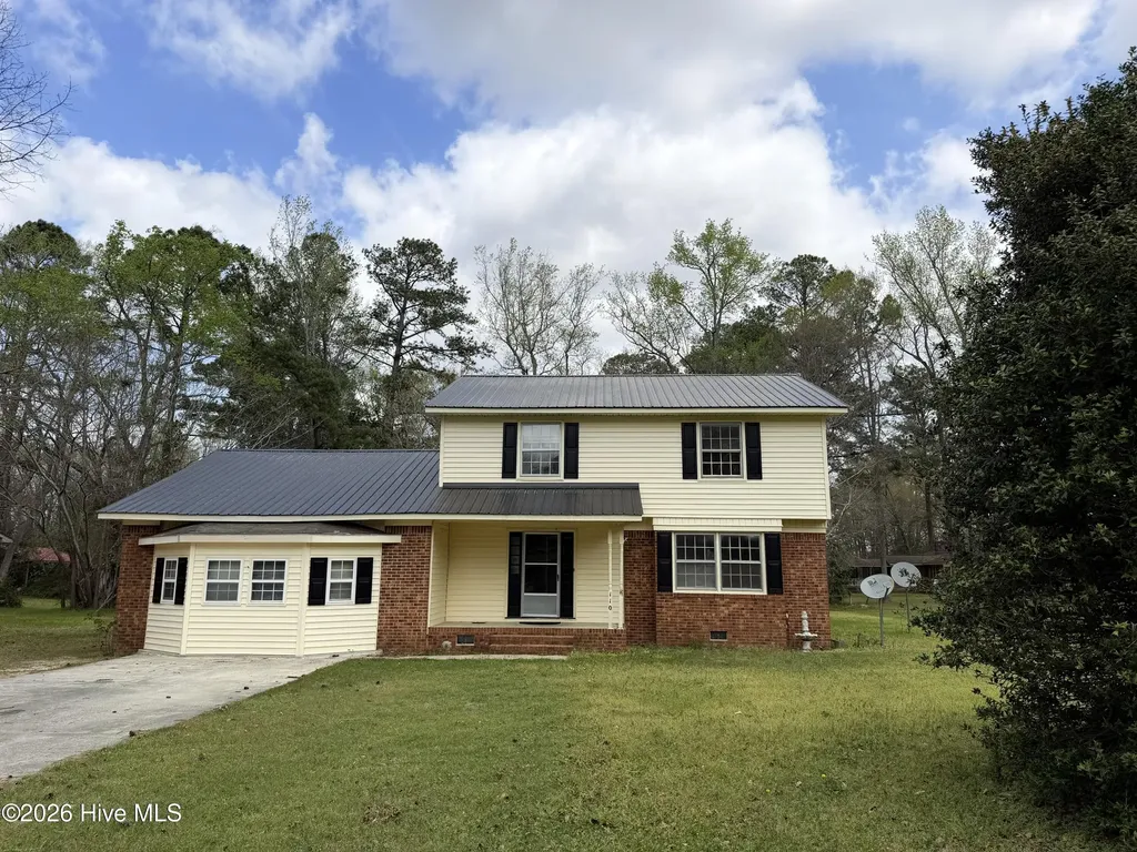 110 White Pine Drive Plymouth NC 27962
