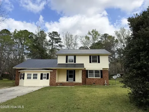 110 White Pine Drive Plymouth NC 27962