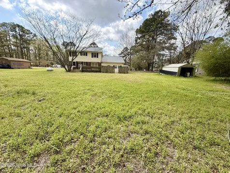 110 White Pine Drive Plymouth NC 27962