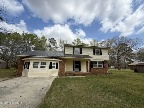 110 White Pine Drive Plymouth NC 27962