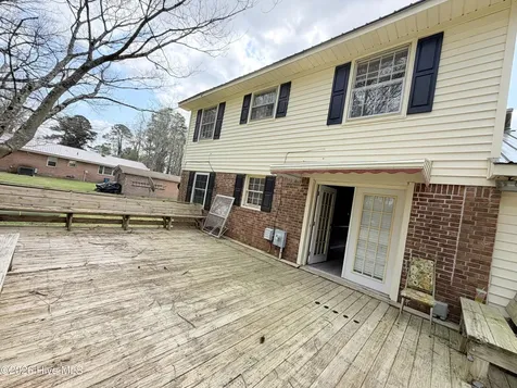 110 White Pine Drive Plymouth NC 27962