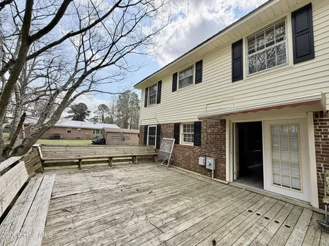 110 White Pine Drive Plymouth NC 27962