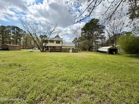 110 White Pine Drive Plymouth NC 27962