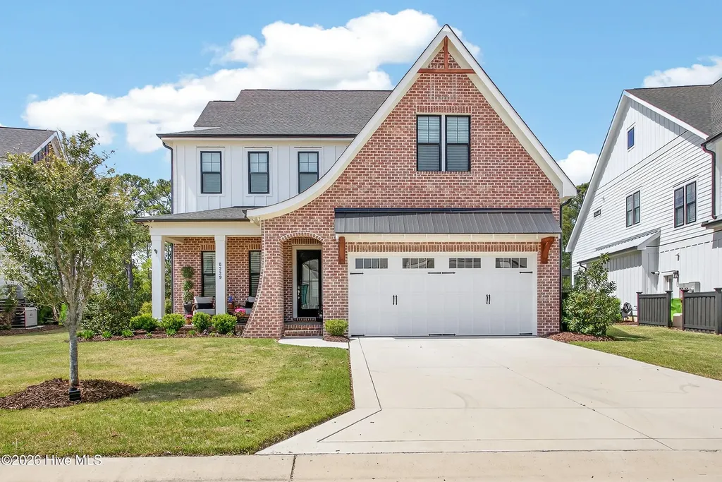 8229 Winding Creek Circle Wilmington NC 28411