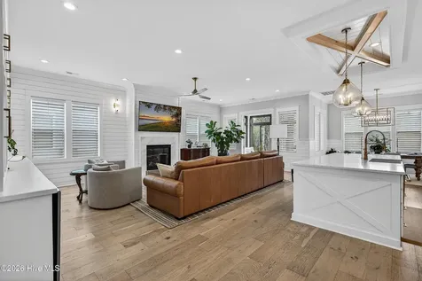 8229 Winding Creek Circle Wilmington NC 28411